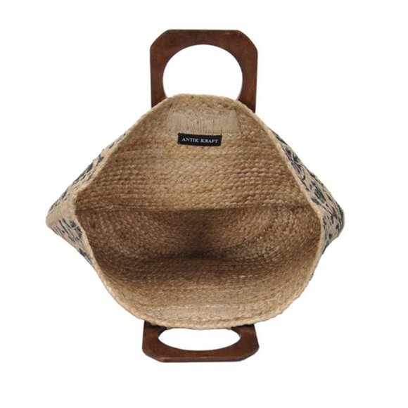 NWOT Keya Tote, OS - Picture 5 of 7